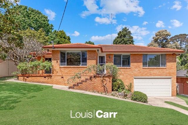 25 Larool Crescent, NSW 2154