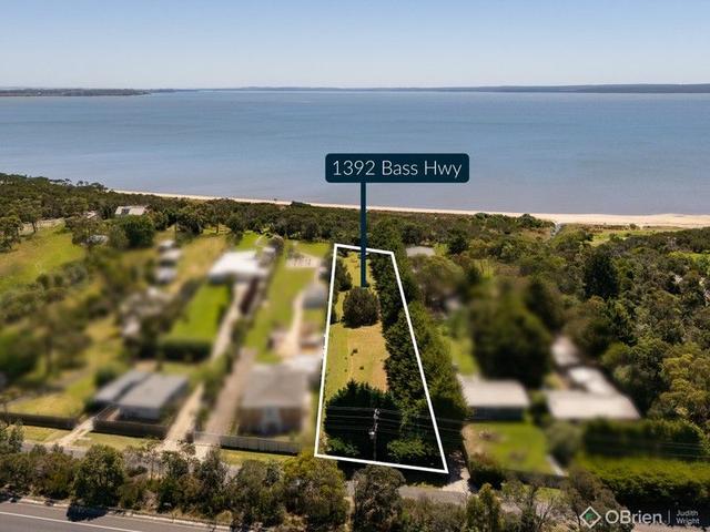 1392 Bass Highway, VIC 3984