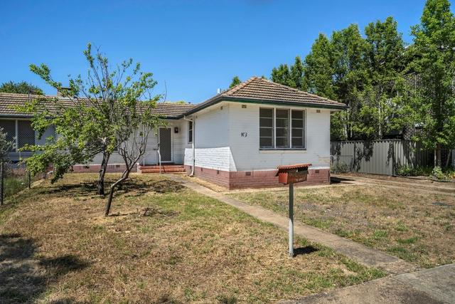 3 Wedge Crescent, ACT 2612