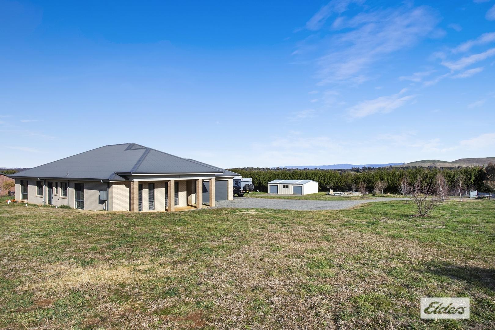 10 Murray Grey Place, Murrumbateman NSW 2582 Allhomes