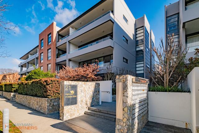 53/21 Dawes Street, ACT 2604