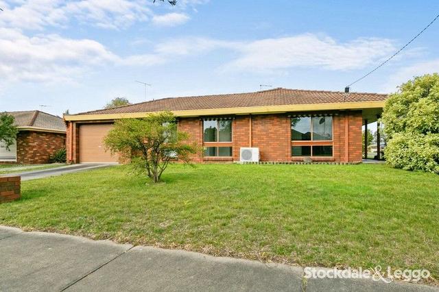 34 Gabo Way, VIC 3840