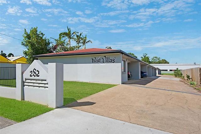 4/282 Brisbane Street, QLD 4305