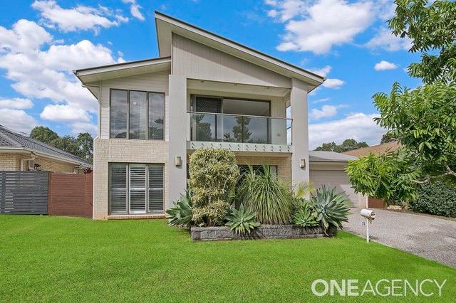 25 Mulgara Court, QLD 4509