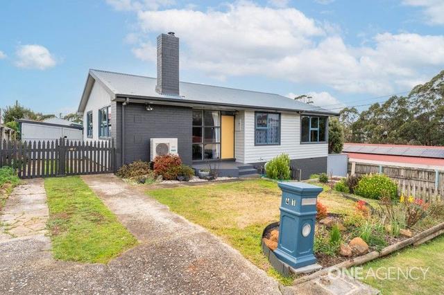 41 Woodward Avenue, TAS 7320