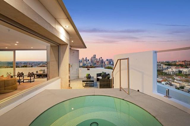 1702/1B Lawson Square, NSW 2016