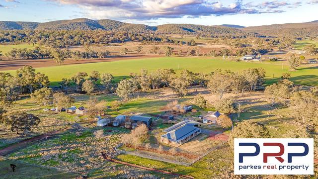 474 Lake Endeavour Road, NSW 2870
