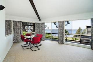 Open Plan with Views