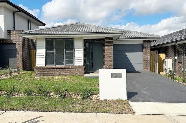 19 Dapple Street, NSW 2179