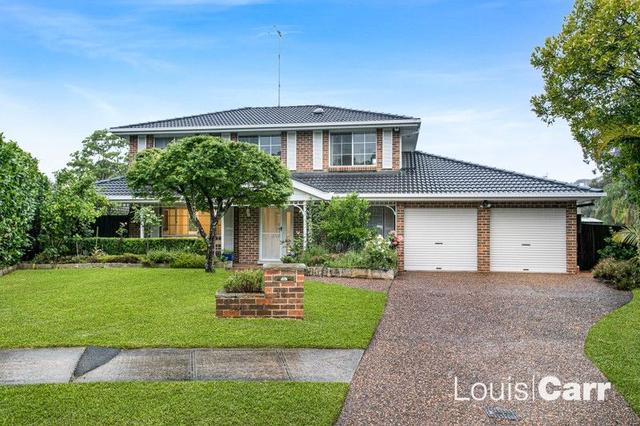 14 Monastery Place, NSW 2126