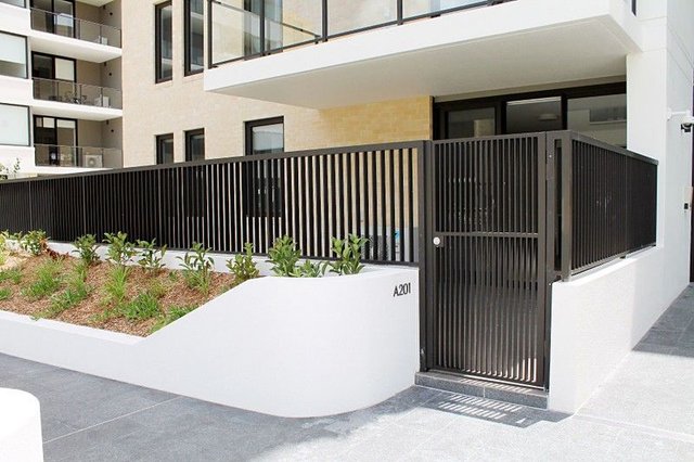 201/12 Half Street, NSW 2127