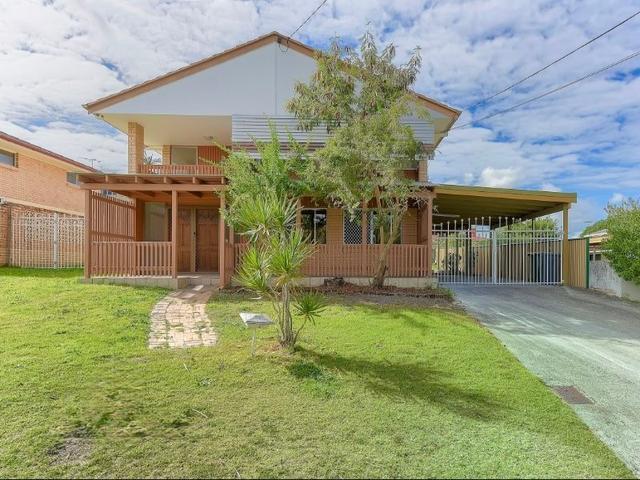 9 Moorgate Street, QLD 4109