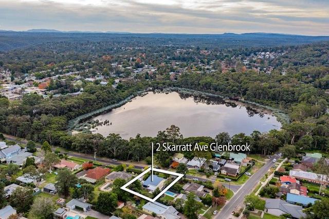 2 Skarratt Avenue, NSW 2773