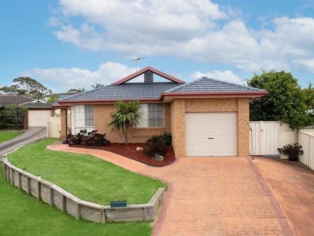 4 Arrow Place, NSW 2566