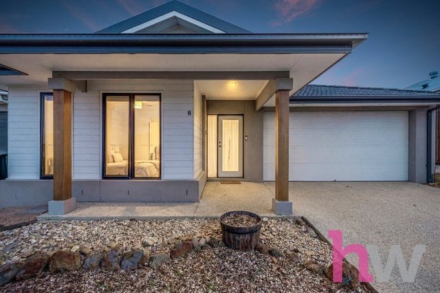 8 Bligh Street, VIC 3217