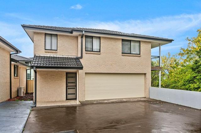 3/13 Sorensen Drive, NSW 2525