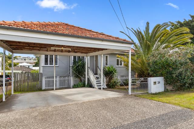 34 Lunga Street, QLD 4152