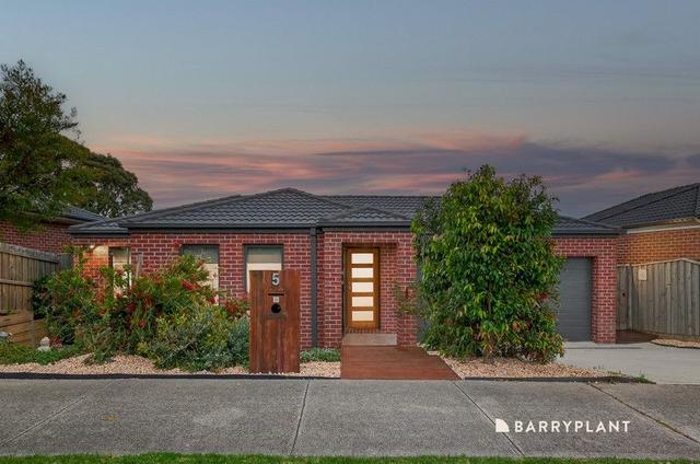 5 Stratum Avenue, VIC 3754