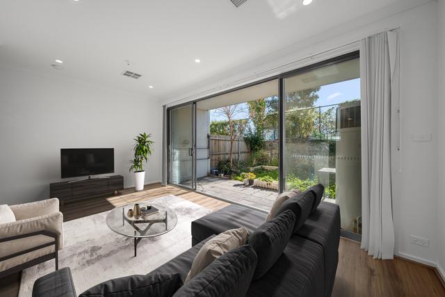 3/17 Nevertire Street, ACT 2617