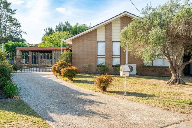 399 Lucinda Court, NSW 2641