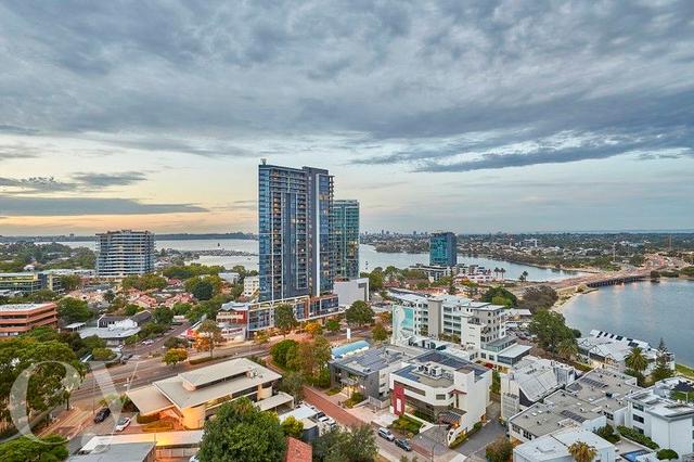 1501/63 Kishorn Road, WA 6153