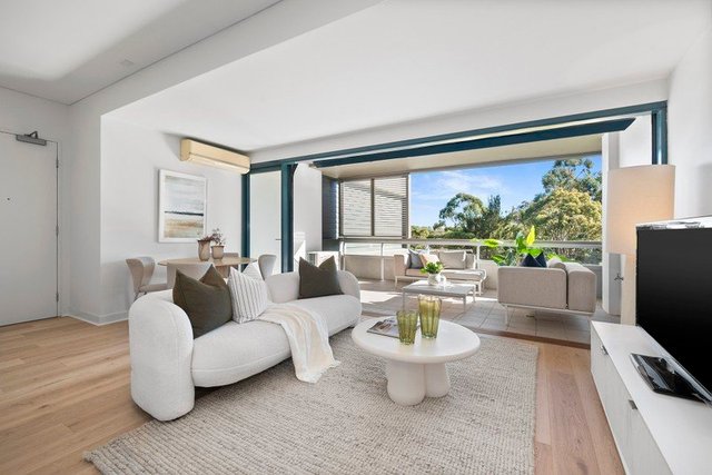 57/10 Pyrmont Bridge Road, NSW 2050