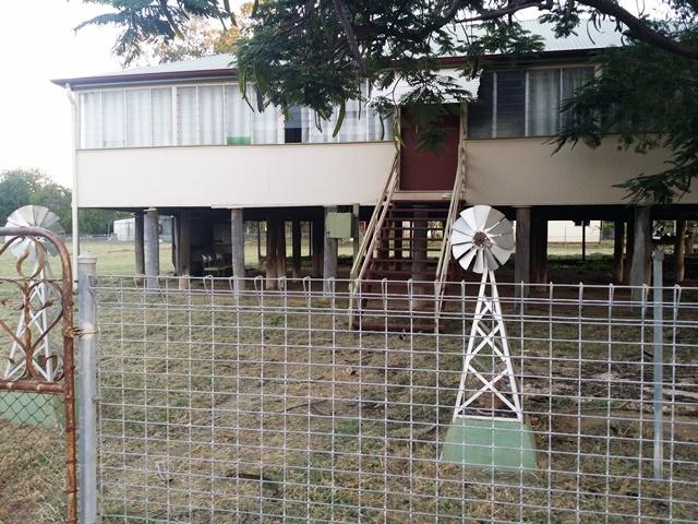 31 Kitchener Street, QLD 4721