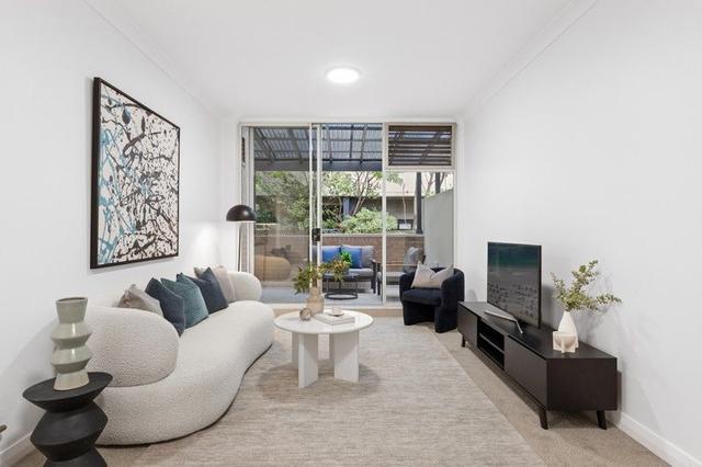 4/3-11 Briggs Street, NSW 2050