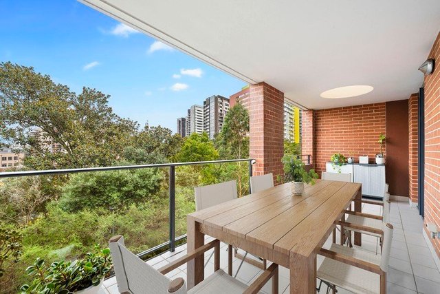 303/23 Cadigal  Avenue, NSW 2009