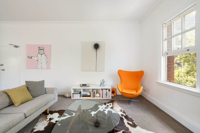 8/185A Bourke Street, NSW 2010