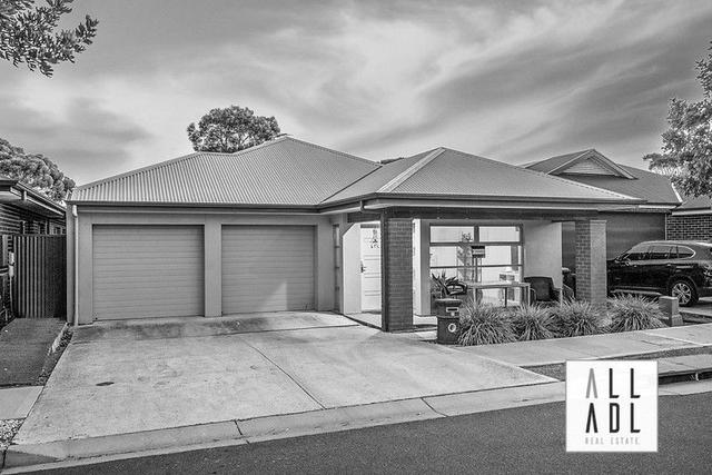 21 Osmond Terrace, SA 5086