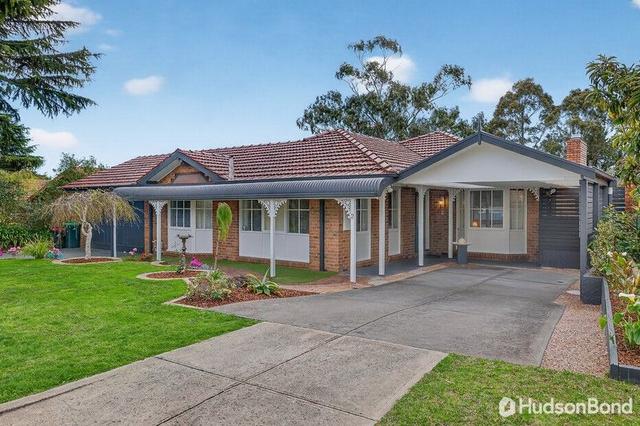 2 Ramsay Close, VIC 3109