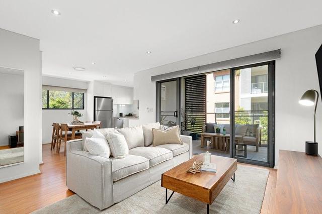 19/626 Mowbray Road, NSW 2066