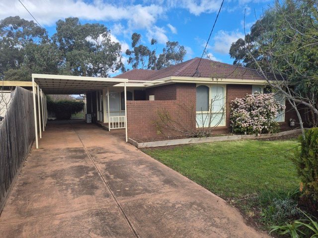 85 First Avenue, VIC 3338