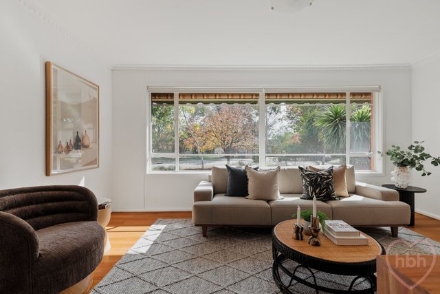21 Stanley Street, ACT 2602