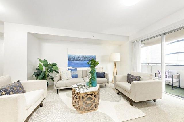 1501/79-81 Berry  Street, NSW 2060