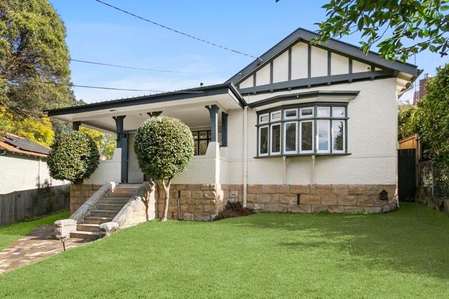 6 Strickland Avenue, NSW 2070