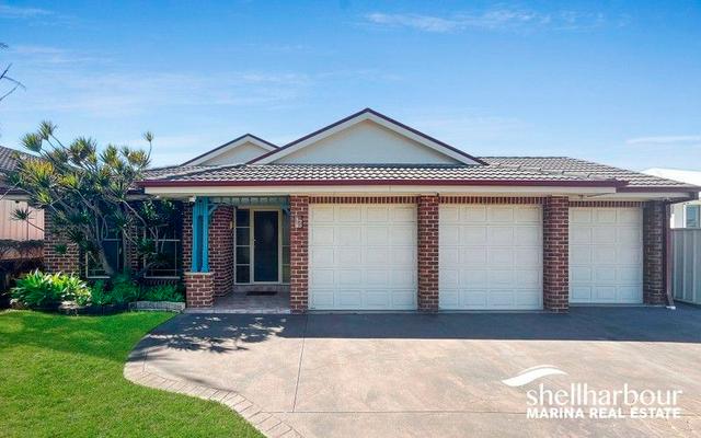 17 Monkhouse Pde, NSW 2529