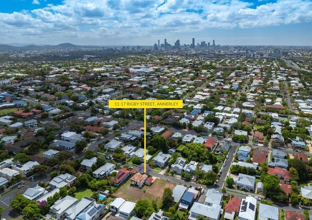 11 Rigby Street, QLD 4103