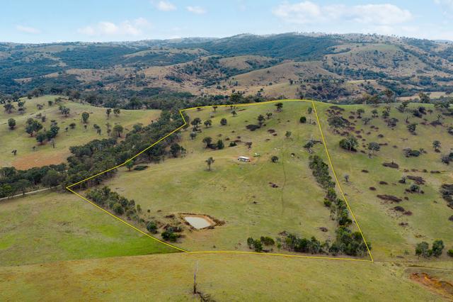 - Mulgowrie Road, NSW 2583