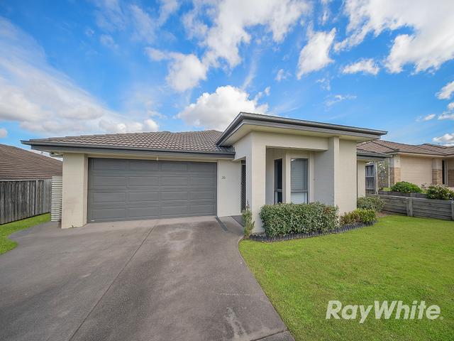 20 Coolabah Street, NSW 2320