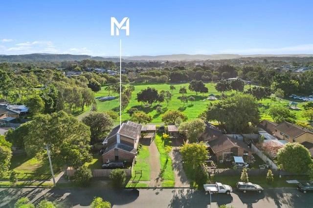 2/36 Frascott Avenue, QLD 4227