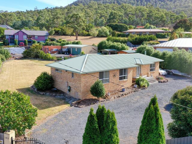 102 Derwent Terrace, TAS 7140