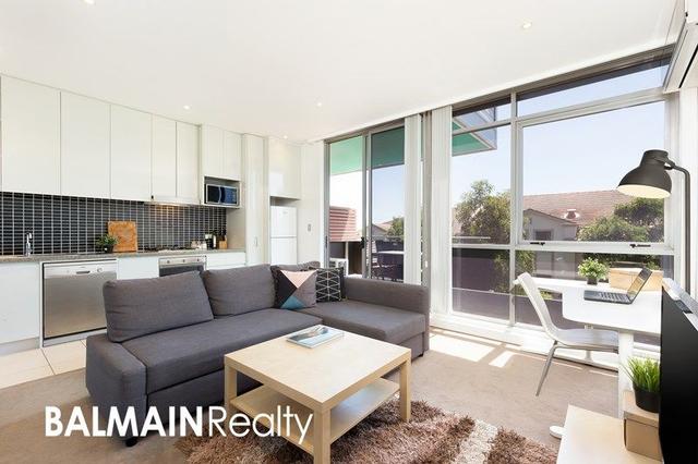 207/43 Terry Street, NSW 2039