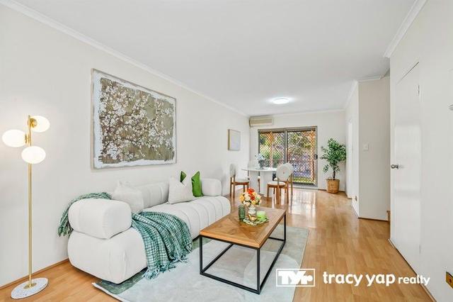 64/14-16 Freeman  Place, NSW 2118
