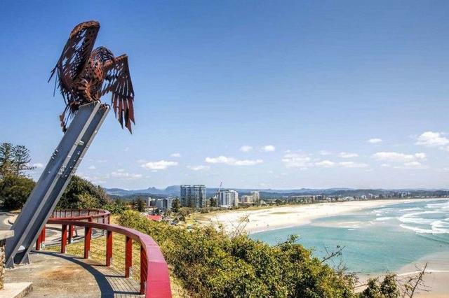 3/23 Coolangatta Road, QLD 4225