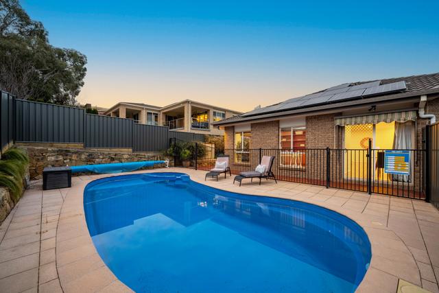 22 Balcombe Street, NSW 2619