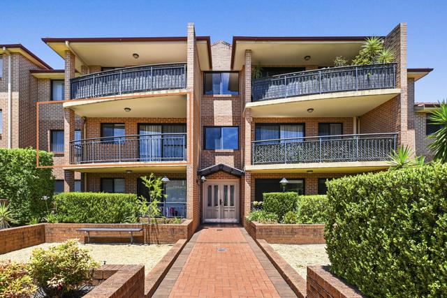 Unit 17/49 Dobson Cres, NSW 2153