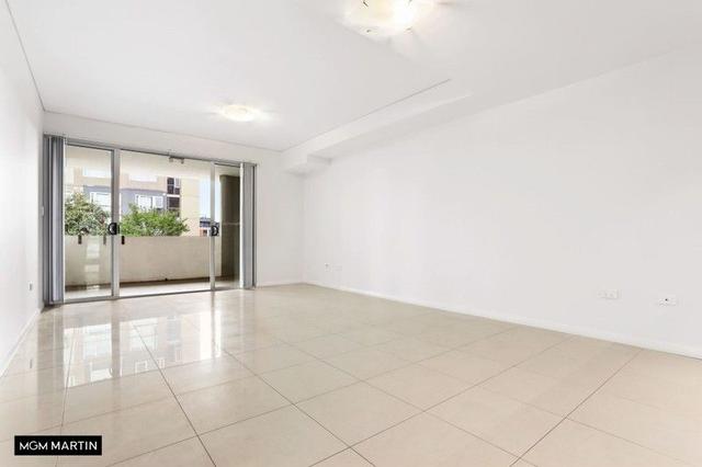 C106/10-14 John  Street, NSW 2020