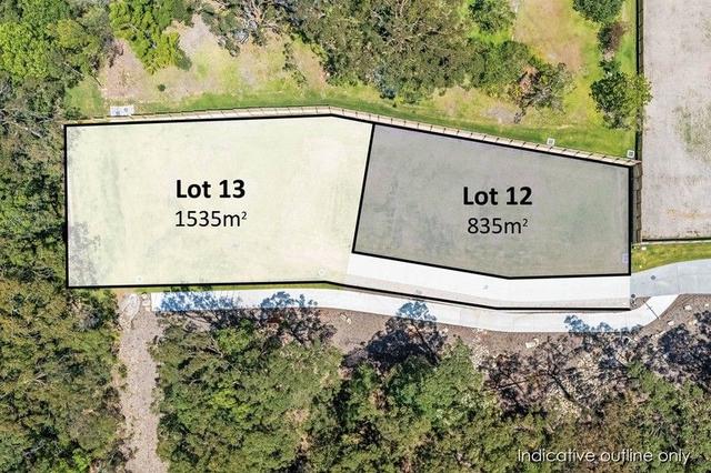 Lot 13/54 Sunset Drive, QLD 4551
